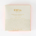 Blood Orange Dark Milk Chocolate Bar 1