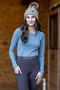 BTR Active Seamless Baselayer 8