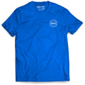 Beyond Basketball - T-Shirt - Blue 2