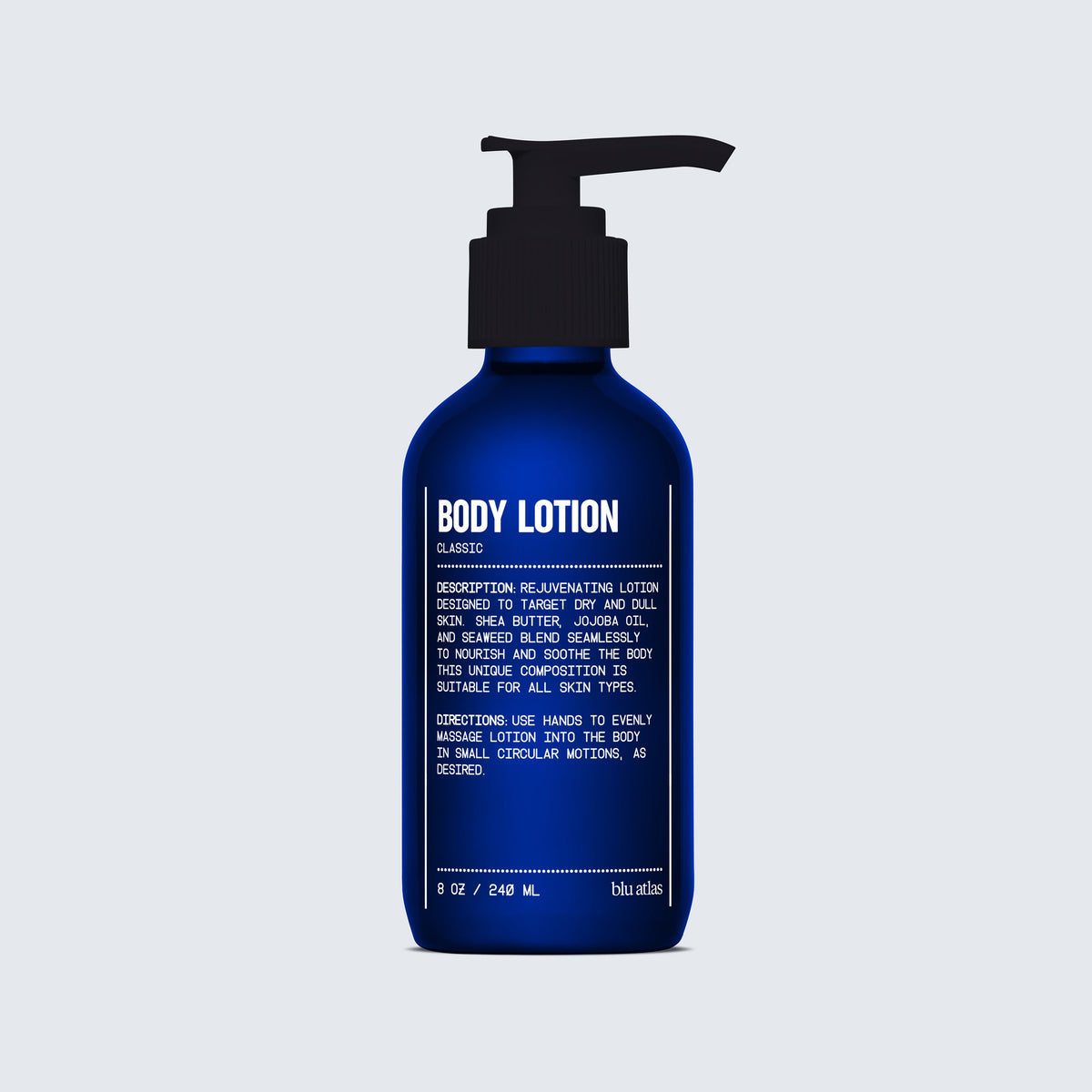 Body Lotion