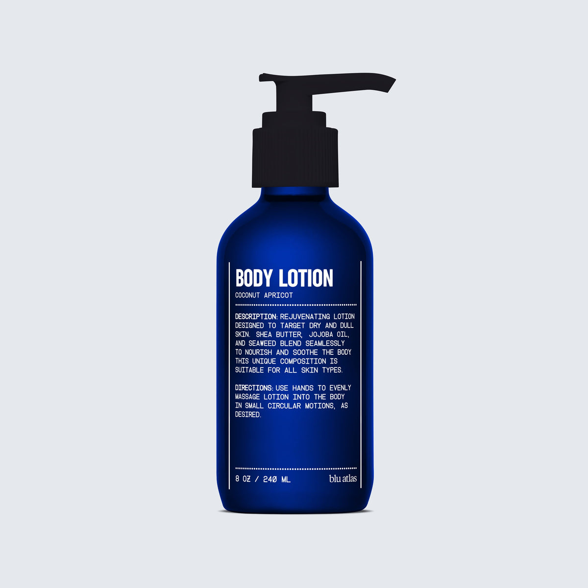 Body Essentials (Wash & Lotion)