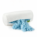 Adjustable Bamboo Cooling Pillow | Bolster 6