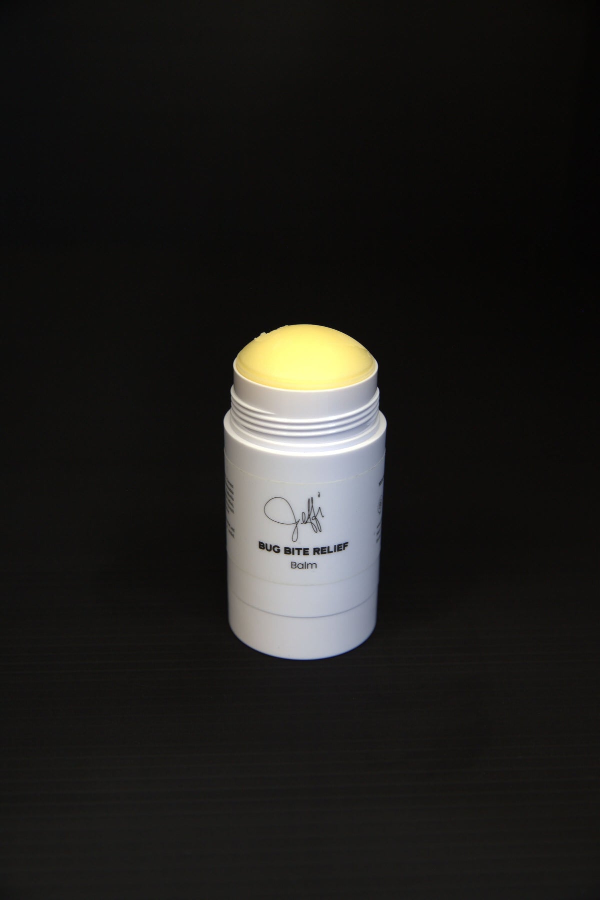 Bug Bite Relief Balm