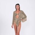 Buzios Belted Kimono 8