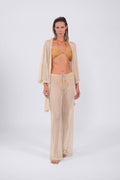 Buzios Belted Kimono 5