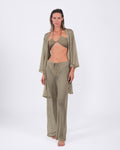 Buzios Belted Kimono 9