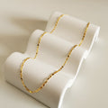 Eden Vermeil Necklace 3