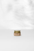 Cacao Rose – Lip, Brow, Eye & Cuticle Balm | Floral Infusion with Jasmine & Geranium 1