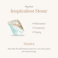 Dreams Fulfilled Multi-Stone & Multi-Symbol Gold Necklace 8