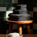 Sedona Australian Cotton Waffle Towels 4