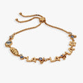 Challah-la-la-la Bolo Bracelet 1