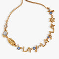 Challah-la-la-la Bolo Bracelet 3