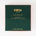 Classic Dark Chocolate Bar 1