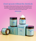 Clean & Fresh · Whipped Tallow 5