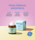 Clean & Fresh · Whipped Tallow 3