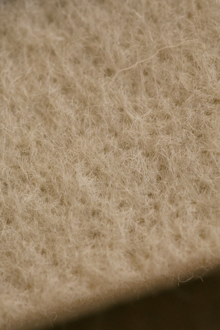 Climate Beneficial™ Wool Sponges in Cream