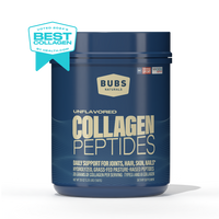 Collagen Peptides
