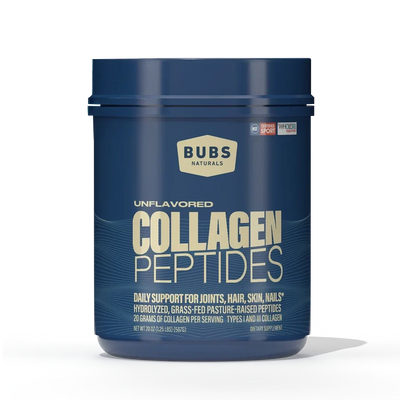 Collagen Peptides