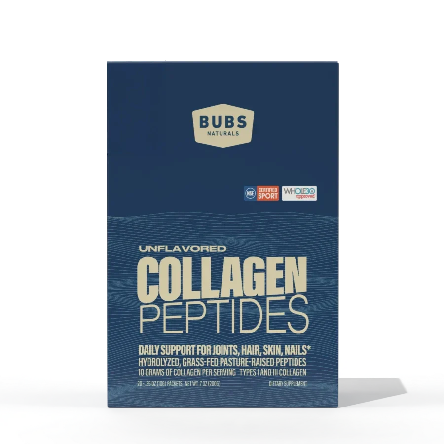 Collagen Peptides