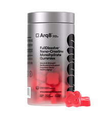 Arq8™ Creatine Monohydrate Gummies