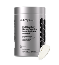 Arq8™ Creatine Monohydrate Powder