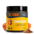 Cordyceps Mushroom Extract Powder 1