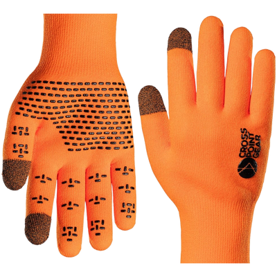 Waterproof Sport Gloves, by Cross Point Gear