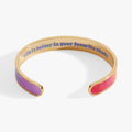 Crayola Rainbow Gradient Cuff 5