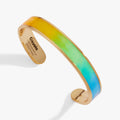 Crayola Rainbow Gradient Cuff 1