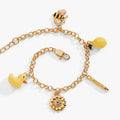 Crayola Fan Favorites Sunglow Charm Bracelet 3