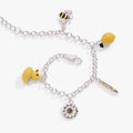 Crayola Fan Favorites Sunglow Charm Bracelet 9