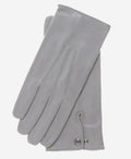 CS3420 (grey) - Men's Italian formal leather gloves 1