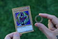 Yu-Gi-Oh!™ Dark Magical Circle Ring 6