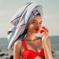 Deia Australian Cotton Towels