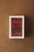 Desert Rose – Red Clay Bar Soap | Floral & Cacao Butter Infused 3