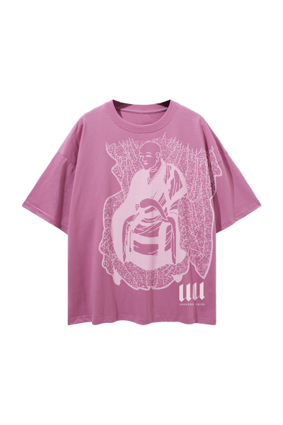 Dogen Drape Tee