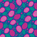 Dragonfruit Swedish Dish Cloth Set of 3 3