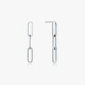 Drop The Link Earrings - Image 6