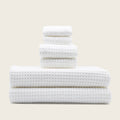 Sedona Australian Cotton Waffle Towels 10