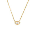 Arielle Lariat Necklace 6