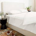 Luxe Australian Sateen Bedding Bundle 9