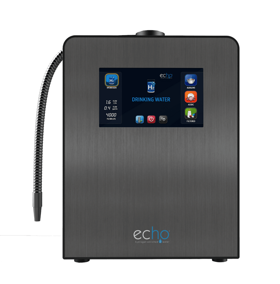 ECHO Ultimate™ Hydrogen Water Machine