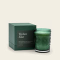 Noir Swiss Scented Glass Candle 2