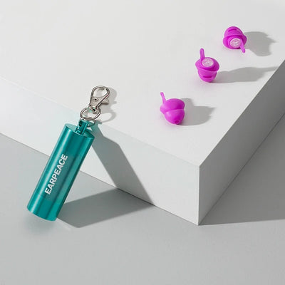 FESTIVAL PRO Earplugs