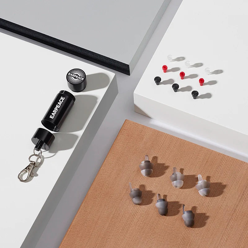 MOTO Earplugs
