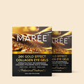 24K Gold Anti-Aging Eye Patches 8