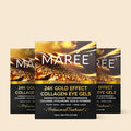 24K Gold Anti-Aging Eye Patches 9