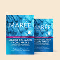 Hydrating Collagen Face Mask 8