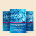 Hydrating Collagen Face Mask 9