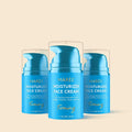 Deep Moisture Collagen Face Cream 10